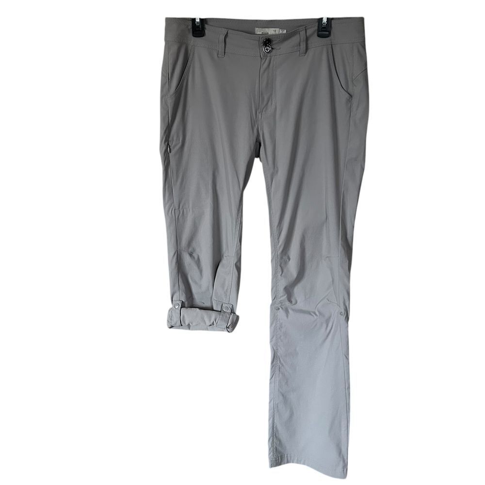 Prana Women's Hiking Pants Halle II Convertible
